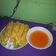 Cooksnap dari daryanti untuk resep Cakwe Lembut