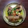 Cooksnap của Tống Phước Đoan Trang khi họ làm theo món Chim cút chiên bơ