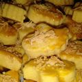Cooksnap dari Siti solikah untuk resep Kastangel