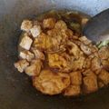Cooksnap dari Hai Rani untuk resep Semur telor tempe