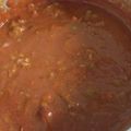El cooksnap de Jandra Robaudo cuando hizo Tuco con carne picada (Bolognesa) 🍝.