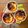 รูป Cooksnap ของ Yuyubuzz เมื่อเขาทำ Basque burnt cheesecake ไม่ใช้ครีมชีส ไขมันต่ำ by airfryer