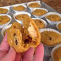RitaH's cooksnap of when they made Pumpkin Muffins.