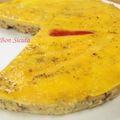 Cooksnap của Bòn Bon khi họ làm theo món Chả Trứng