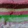 Cooksnap dari Nana Aorta untuk resep Rainbow cake Ny. Liem