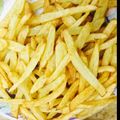 صورة من وردة دمشقية 💚🌸، شاركها بعد تجربة وصفة سر البطاطا 🍟 المقليه المقرمشه 👌