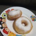 Cooksnap dari mamajojo untuk resep Donat Kentang montok