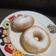 Cooksnap dari mamajojo untuk resep Donat Kentang montok