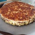 Cooksnap από Ρούλα Μίγκα στη συνταγή Τούρτα με... μακαρόνια