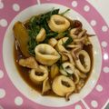 溫慈惠 的 三杯中卷 cooksnap