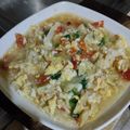 Cooksnap dari gotye untuk resep Sop telur kubis tomat #Diet