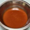 クック6RJHAO☆'s cooksnap of when they made ミニトマト大量消費手作りトマトピューレ.