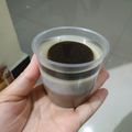 Cooksnap dari Tiara Sari untuk resep Oreo Milo Pudding
