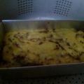 Cooksnap dari Mey's Cila untuk resep Bolu Kukus Nanas Eggless