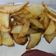Preeti Sahil Gupta का कुकस्नैप जब उन्होंने फ्रेंच फ्राइज़(french fries recipe in hindi) बनाया था।