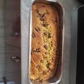 Cooksnap από Άννα Θάλεια Γεωργογιάννη στη συνταγή Banana Bread 🍌