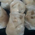 Cooksnap dari fian untuk resep Siomay Ayam Udang