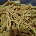 Cooksnap dari Bundanya Yodha untuk resep Kue tambang(anti gagal)