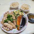 龔家廚房 的 泰式海南雞飯 Hainanese Chicken cooksnap