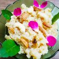 Parul Patel's cooksnap of when they made સોજીનો શીરો(Soji no shiro recipe in gujarati).