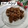 Cooksnap dari Umma Namira (April DY) untuk resep Beef Bulgogi