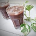 Cooksnap dari Chanchal Kaur untuk resep Es Teh Milo