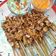 Cooksnap dari SaBa's Kitchen untuk resep 46. Sate Ayam Madura