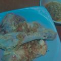 Cooksnap dari Samanthal untuk resep Ayam Rebus Pek Cam Ke