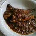 Cooksnap dari Faisha Reztry Jayanthi untuk resep Ikan goreng bumbu sarden