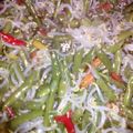 Cooksnap dari Andie Aryanto untuk resep Tumis Buncis Toge