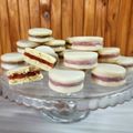El cooksnap de ⊹⊱ 𝔾𝕚 ⊰⊹ cuando hizo Alfajores cordobeses!!!.