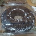 Cooksnap dari Ely Afriati untuk resep Brownies kukus nyonya liem