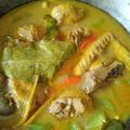 Cooksnap dari iinnovit untuk resep Ayam Kuah Betutu