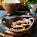 Cooksnap dari anif agustina untuk resep Sambal Terong Devina Hermawan