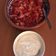 El cooksnap de Paula1960 cuando hizo Postre frutilla con crema.