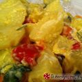 Cooksnap από Eirinaki στη συνταγή Πατατοσαλάτα με σως μουστάρδας