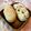 El cooksnap de Carolina Covezzi cuando hizo Ciabatta integral con semillas.