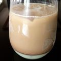 Cooksnap dari Laurin Olin untuk resep Es kopi gula aren kekinian