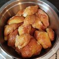 Cooksnap από Eleni Oikonomopoulou στη συνταγή Τυροπιτάκια snack για το σχολείο!!