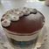 Szabó Barbara Cooksnap-ja, amikor elkészítette a(z) Túró mousse torta receptet.