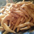 Cooksnap dari Nur Fitriani NyikKo untuk resep Telur gabus