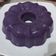 Cooksnap dari yuli anita untuk resep 248. Puding Ubi Ungu