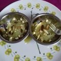 NEETA BHARGAVA का कुकस्नैप जब उन्होंने कपूरकंद (Kapurkand recipe in Hindi) बनाया था।