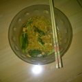 Cooksnap dari Ina untuk resep Lo Mie