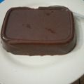 Cooksnap dari Stef untuk resep Puding Coklat Drink Beng Beng