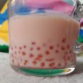 Cooksnap dari Salma Humaira untuk resep Bubur mutiara susu evaporasi