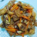 Cooksnap dari Annisa Chintia Devi untuk resep Gurame Asam Manis