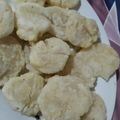 Cooksnap dari nilawaty creative untuk resep Cireng Salju Anti Gagal