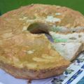 Cooksnap dari Lilyana Puguh untuk resep Chiffon Putih Telur