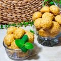 Cooksnap dari Bunda Pashalenko untuk resep Garlic Cookies enak tanpa mikser